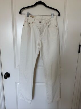 Levi’s 501 Jeans 24